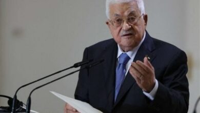 خطة الصهاينة الجديدة لحل السلطة الفلسطينية