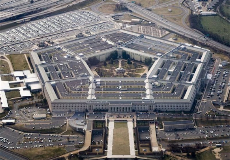 خطة ترامب للمعالجة المعدنية في قواعد البنتاغون