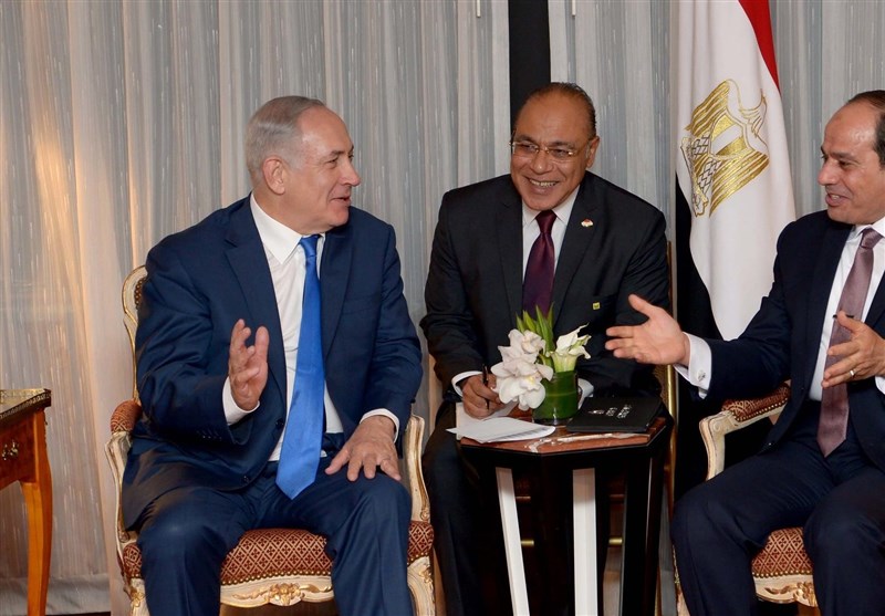 خطة مصر لإحياء وقف إطلاق النار في قطاع غزة