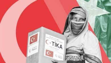 خطوات Tika الهادئة لإحياء تأثير Türkiye في أفريقيا