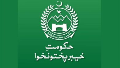 دعم خيبر باختاركوا لإسلام أباد لطرد الأفغان