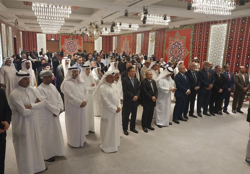 ذكرى يوم القدس العالمي في الكويت