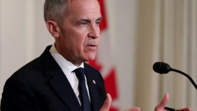 رئيس الوزراء الكندي: ترامب توقف عن إهانة بلدنا