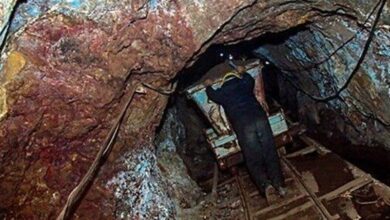 رحب طالبان بالاستثمار الهندي في مناجم بانجشير