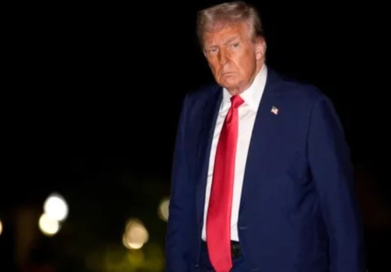 رحلة ترامب إلى المملكة العربية السعودية في أول رحلة أجنبية