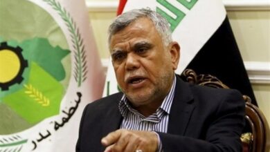 رد الفعل الأميري على أحداث سوريا: لا يمكن أن تحكم بالعنف