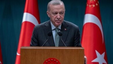 رد فعل أردوغان على مقتل العلويين واتفاق جولاني مع عبد المضطهدين