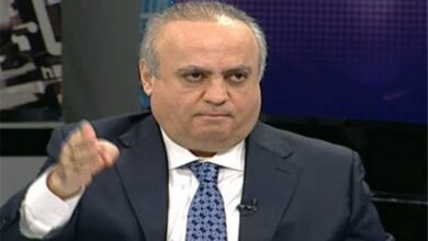 رد فعل الشخصية اللبنانية على التطورات السورية الجديدة