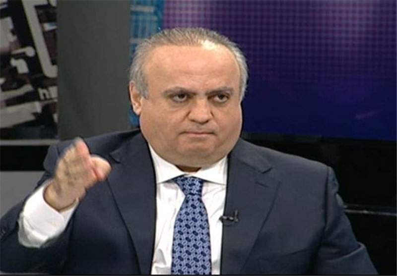 رد فعل الشخصية اللبنانية على التطورات السورية الجديدة