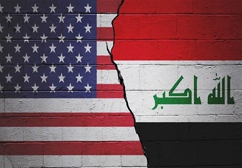 رد فعل العراق على عدم تقاليد إعفاء الطاقة من إيران