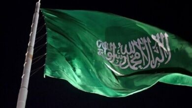 رد فعل المملكة العربية السعودية على تحرك تل أبيب لحظر المساعدات في غزة