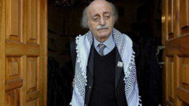 رد فعل جوردلاتان على ادعاء إسرائيل بالدروز