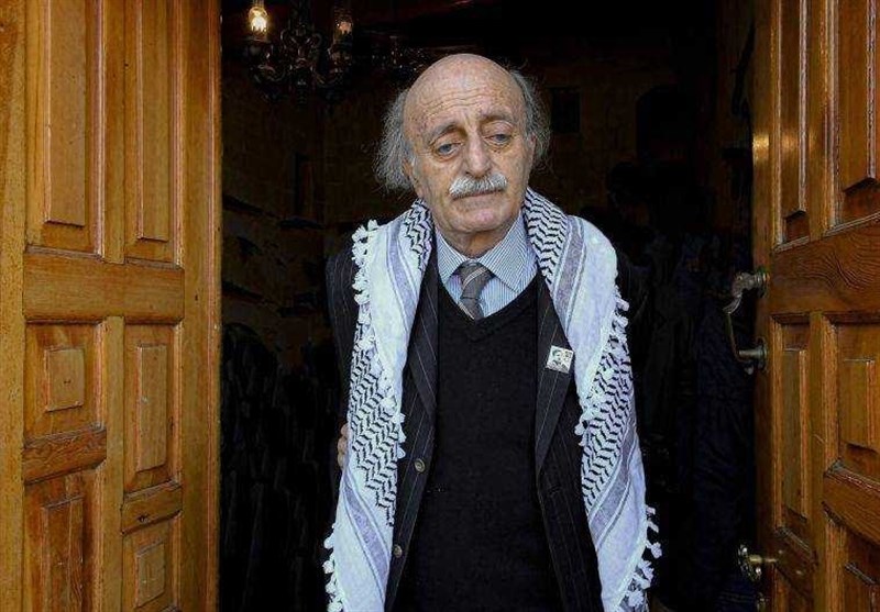 رد فعل جوردلاتان على ادعاء إسرائيل بالدروز