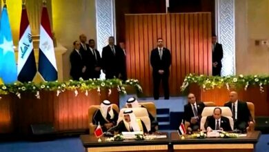 ردود الفعل في الضفة الغربية لاجتماع الدوري العربي ؛ متحرّق إلى