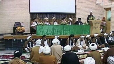 رسالة العلماء الشيعة في أفغانستان بمناسبة رمضان