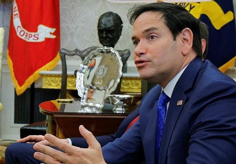 روبيو: أوروبا تستخدم حرب أوكرانيا لإضعاف روسيا