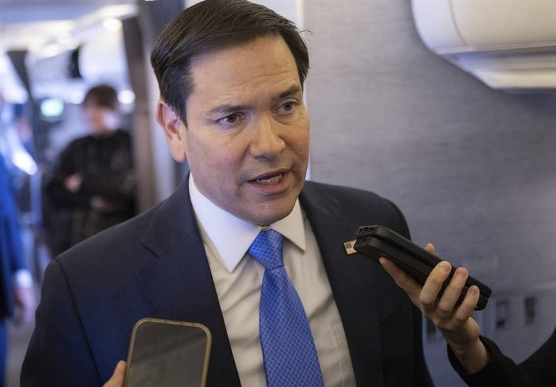 روبيو: لا يزال الأمريكيون الآخرون في أفغانستان