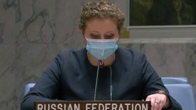 روسيا: الحفاظ على تفاعل Unama العملي مع طالبان أمر ضروري