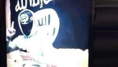 روسيا: قُتل عميل داعش الذي كان يعتزم الفرار إلى أفغانستان