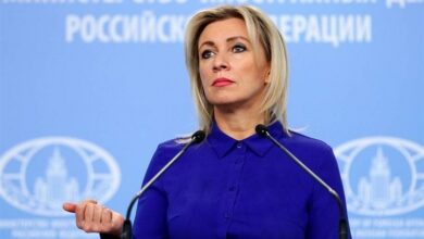 روسيا: لا نقبل وقف إطلاق النار المؤقت