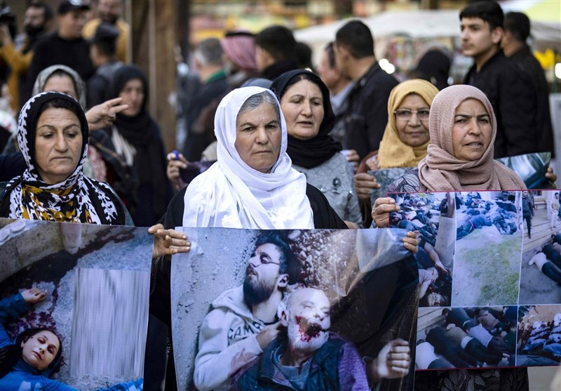 زيادة ضحايا الهجوم الحكومي الجولاني على المناطق السورية العليا