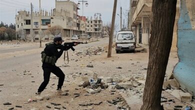 زيادة عدد ضحايا الهجوم الحكومي الجولاني على الساحل السوري