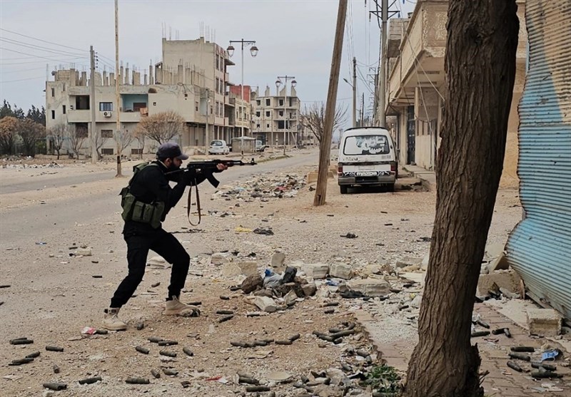 زيادة عدد ضحايا الهجوم الحكومي الجولاني على الساحل السوري