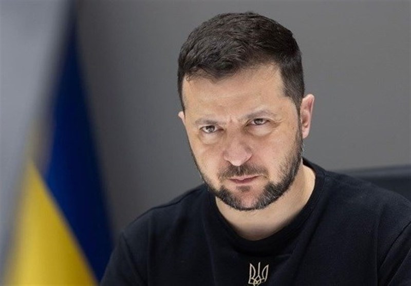 زيلنسكي: لا أعتذر ، لكني أحترم ترامب