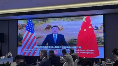 سفير الصين: إساءة استخدام التعريفة الجمركية هي ضرر أمريكا نفسها