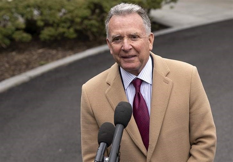 سوف يسافر ممثل ترامب إلى موسكو لمقابلة بوتين