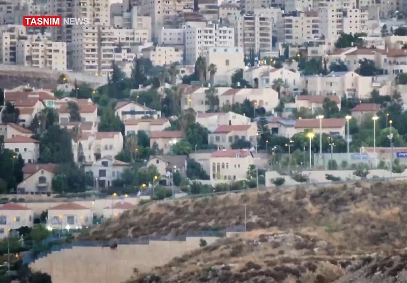 سيتم بناء 13 مستوطنة جديدة في الضفة الغربية