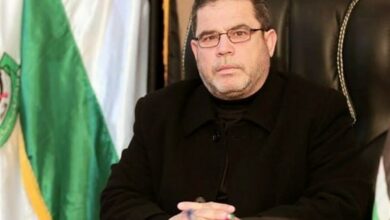 شهادة صلاح الباردفيل وزوجته في الغزو الصهيوني في غزة