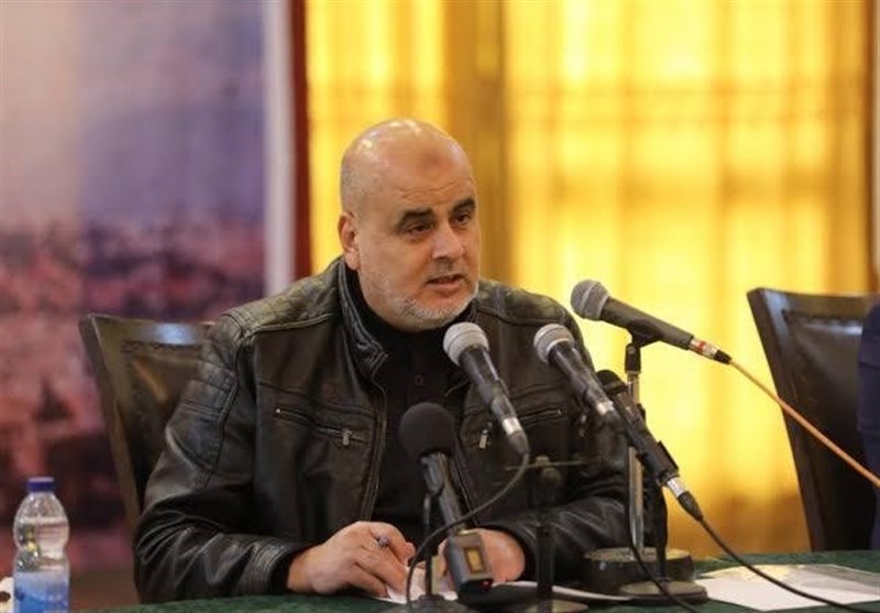 شهادة “Ismail Barmom” في الهجوم الصهيوني على مستشفى ناصر