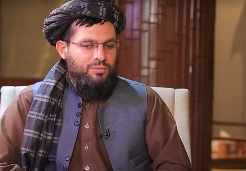 طالبان: تبحث الدول الغربية في أفغانستان عن أهداف سياسية