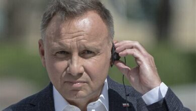 طلب بولندا من الولايات المتحدة لنشر الأسلحة النووية