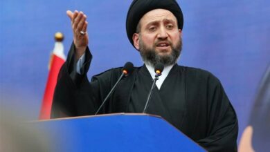 طلب حكيم لإعفاء عقوبات العراق للاستيراد من إيران