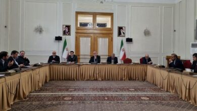 عقد الاجتماع الثالث عشر لموظفي التنسيق من العلاقات الاقتصادية الأجنبية