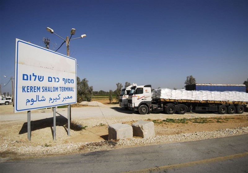 غزة وقف إطلاق النار | Abu Salam Cream Pass لليوم الرابع