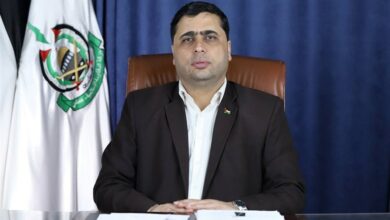 غير رسمي: شهادة المتحدث باسم حماس للهجوم الصهيوني على غزة الشمالية