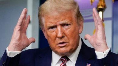 قادم ترامب ويحول أولوية بروكسل من القضايا الاقتصادية إلى الجيش