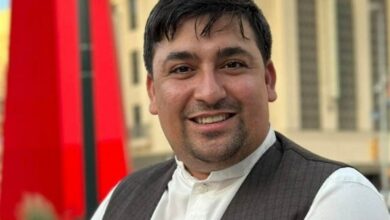 قتل مترجم القوات الأمريكي السابق في أفغانستان في تكساس