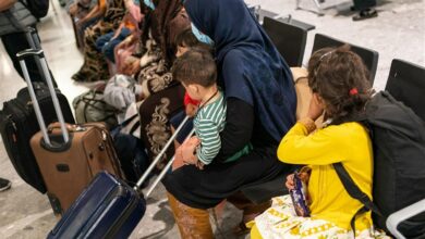 قد تشمل حظر الرحلة الجديدة لترامب أفغانستان وباكستان