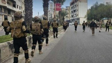 قلق خصوم أردوغان بشأن أحداث سوريا الأخيرة