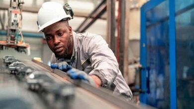 قلل جولدمان ساكس التنبؤ في النمو الاقتصادي الأمريكي