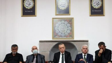 قم بقمع الألكويين السوريين وتأثيرها على الانتخابات التركية القادمة