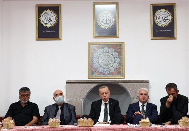 قم بقمع الألكويين السوريين وتأثيرها على الانتخابات التركية القادمة