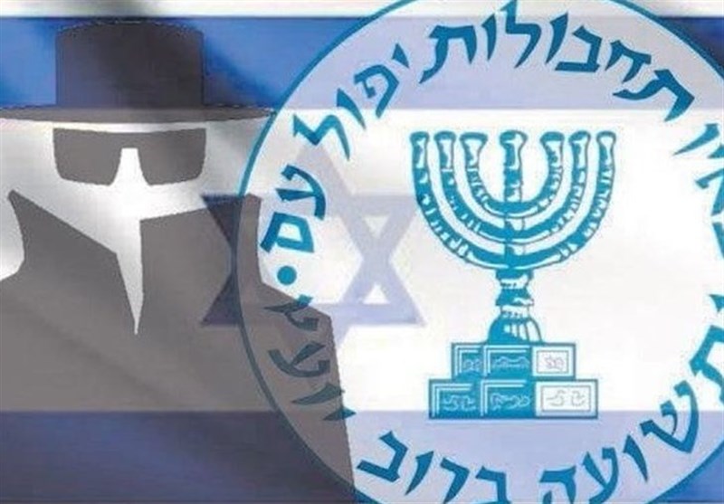 كان جاسوس شاباك محاصرين في غزة