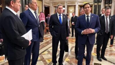 لم توافق الولايات المتحدة وروسيا بعد 12 ساعة من التفاوض