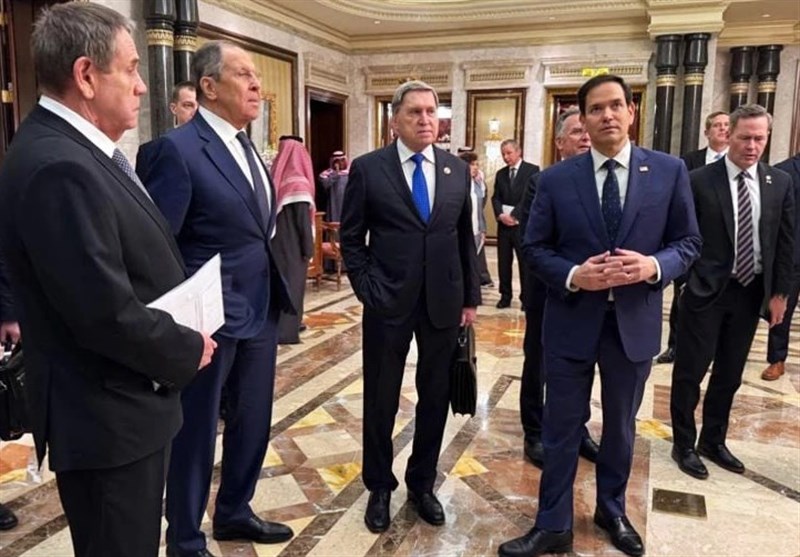 لم توافق الولايات المتحدة وروسيا بعد 12 ساعة من التفاوض