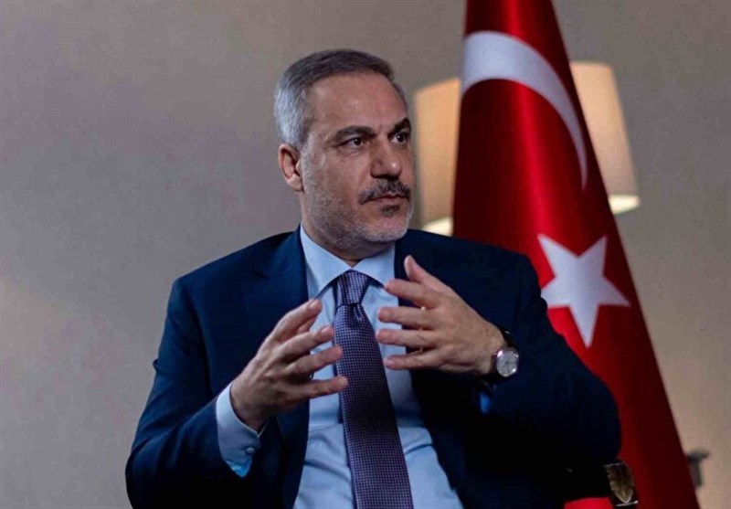 لماذا لا يكون Türkiye مؤهلاً للتعليق على سياسة إيران الإقليمية؟